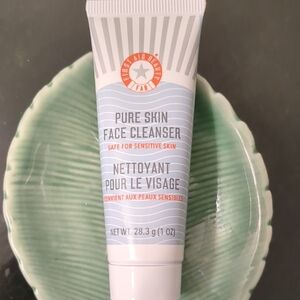 Face Cleanser